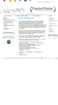 Mobile Screenshot of capitalvision.fr